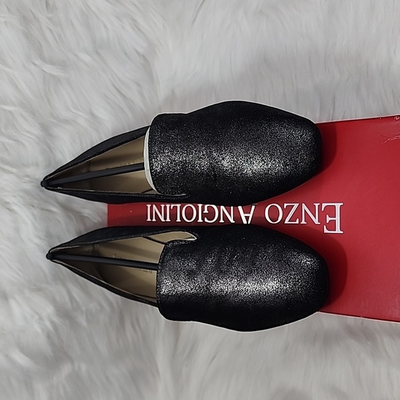 Enzo Angiolini Leonie Loafers Size: 6.5M - Picture 2 of 9